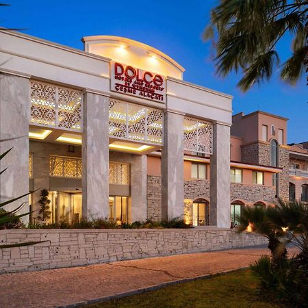 Dolce By Wyndham Cesme Alaçatı Luaran gambar