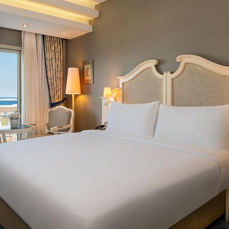 Dolce By Wyndham Cesme Alaçatı Luaran gambar