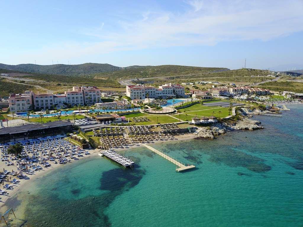 Dolce By Wyndham Cesme Alaçatı Luaran gambar