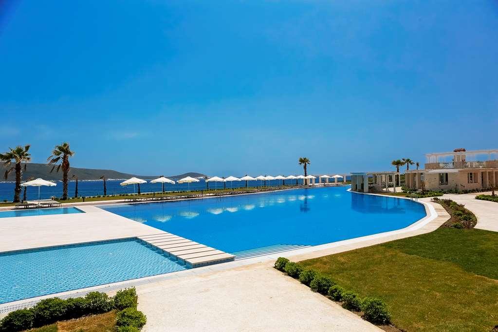 Dolce By Wyndham Cesme Alaçatı Kemudahan gambar