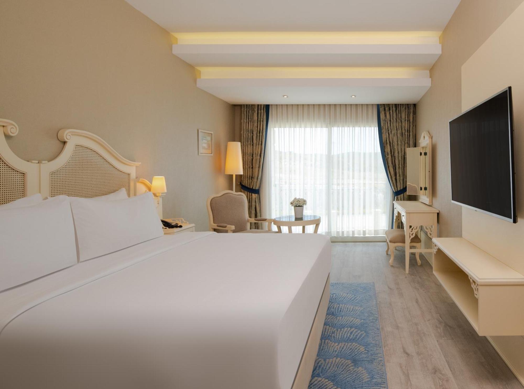 Dolce By Wyndham Cesme Alaçatı Luaran gambar