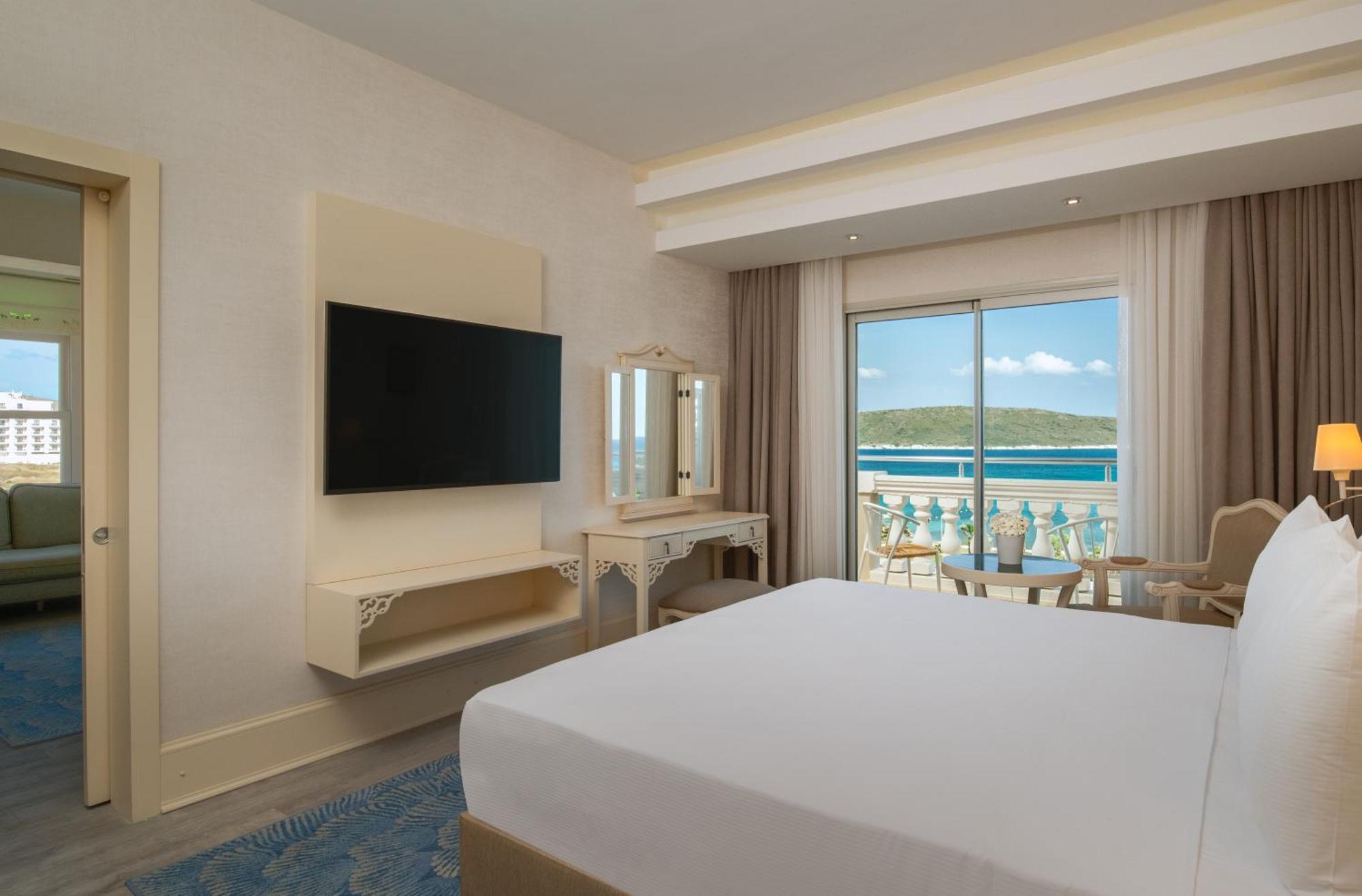 Dolce By Wyndham Cesme Alaçatı Luaran gambar