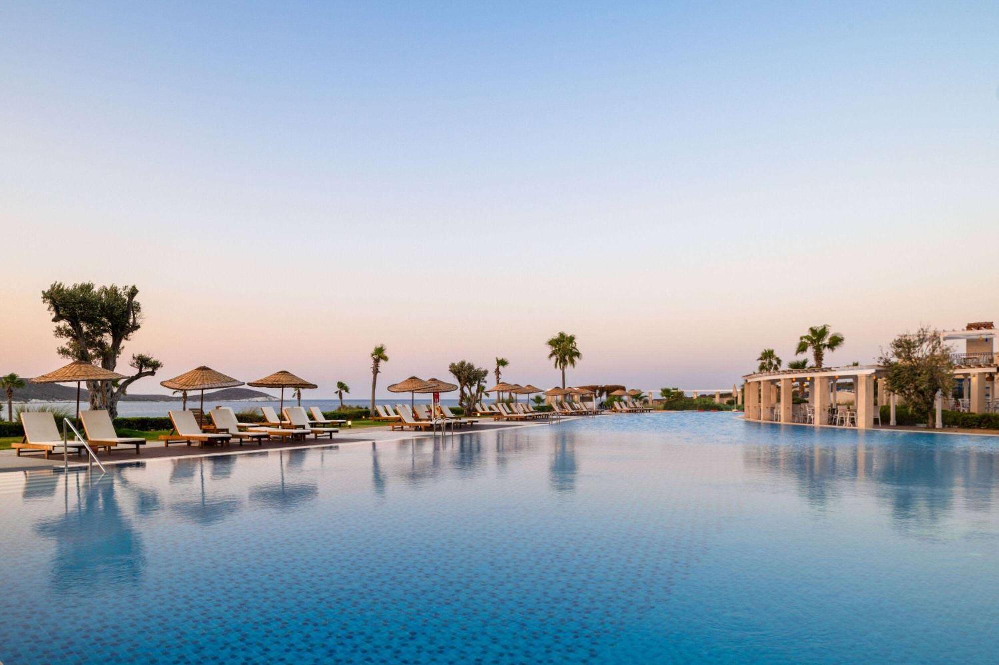 Dolce By Wyndham Cesme Alaçatı Luaran gambar