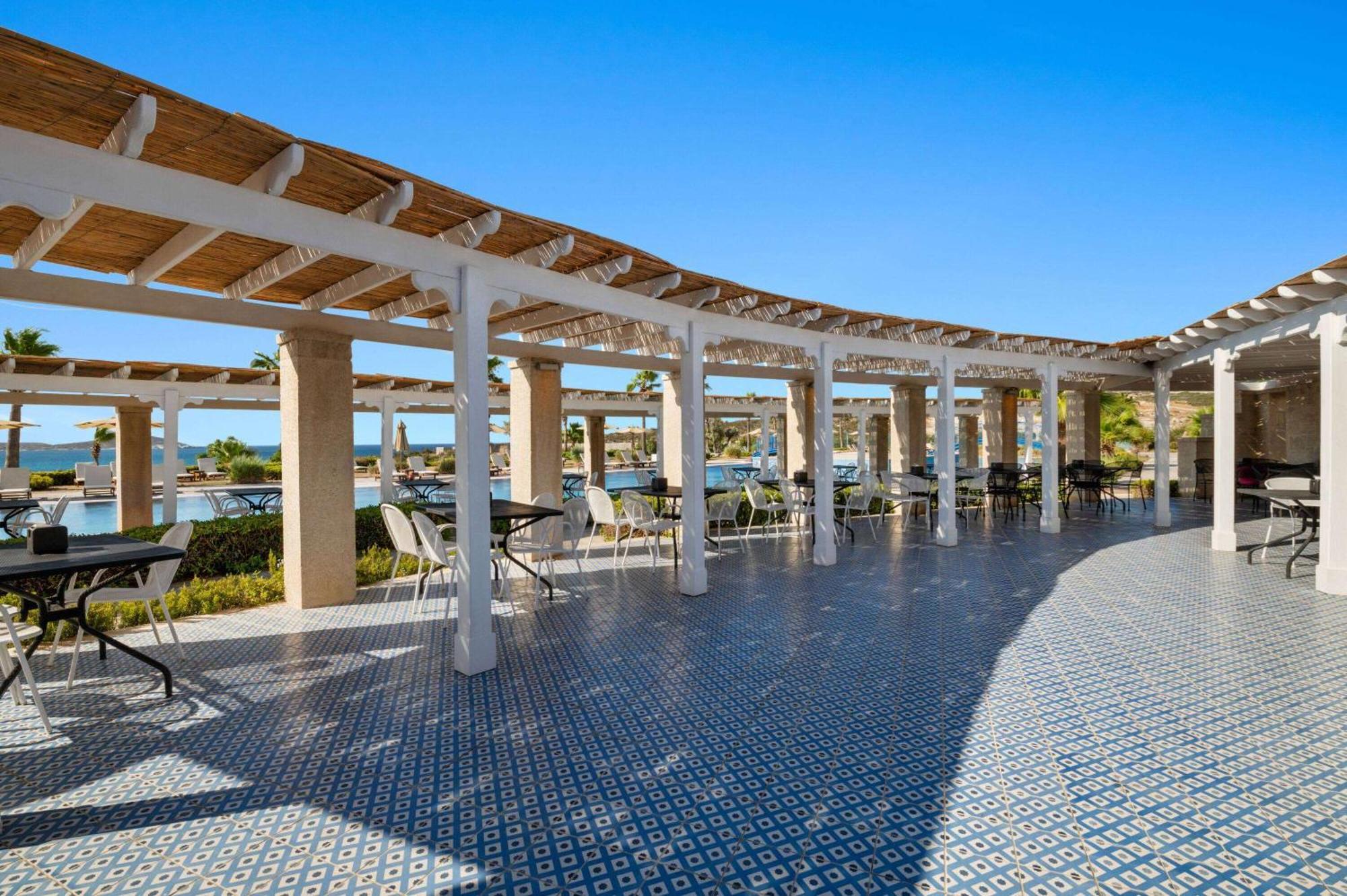 Dolce By Wyndham Cesme Alaçatı Luaran gambar