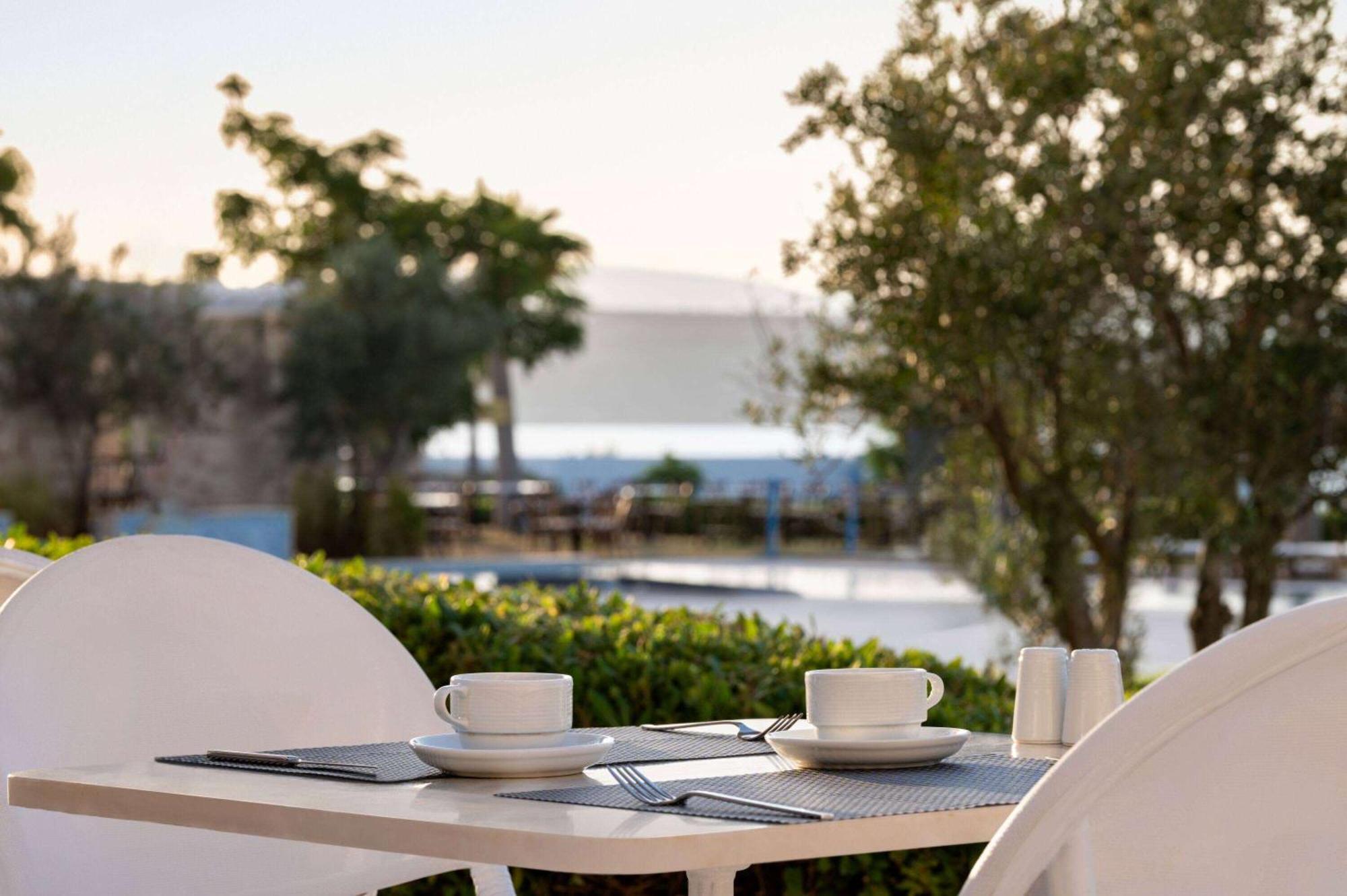 Dolce By Wyndham Cesme Alaçatı Luaran gambar