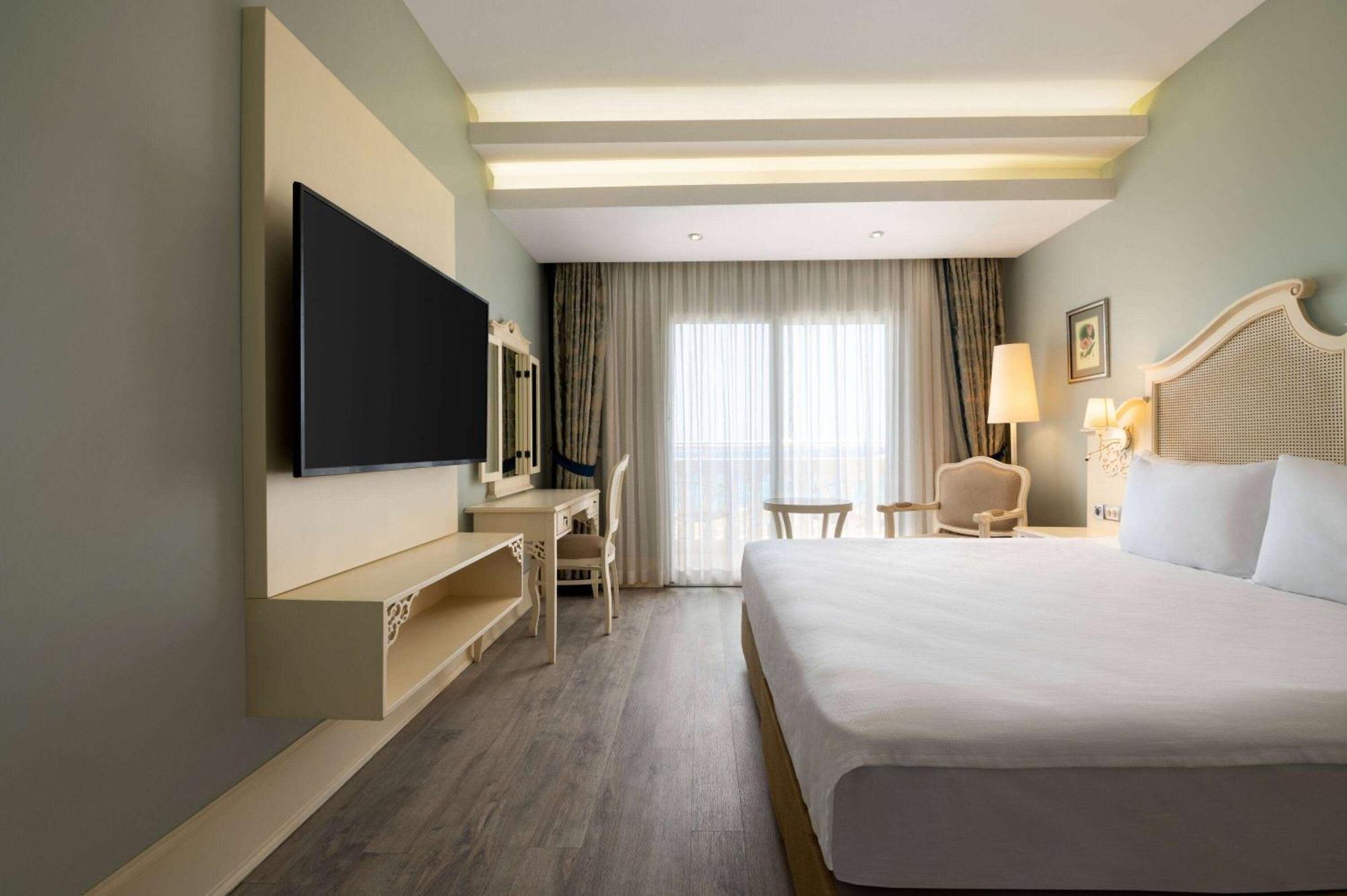 Dolce By Wyndham Cesme Alaçatı Luaran gambar