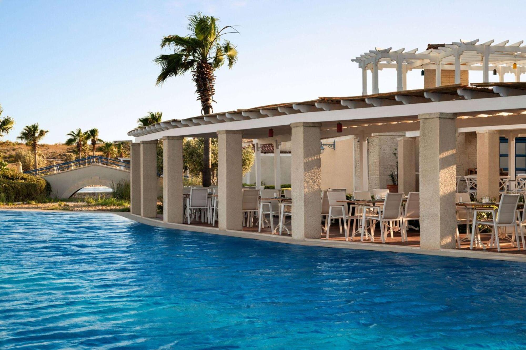 Dolce By Wyndham Cesme Alaçatı Luaran gambar