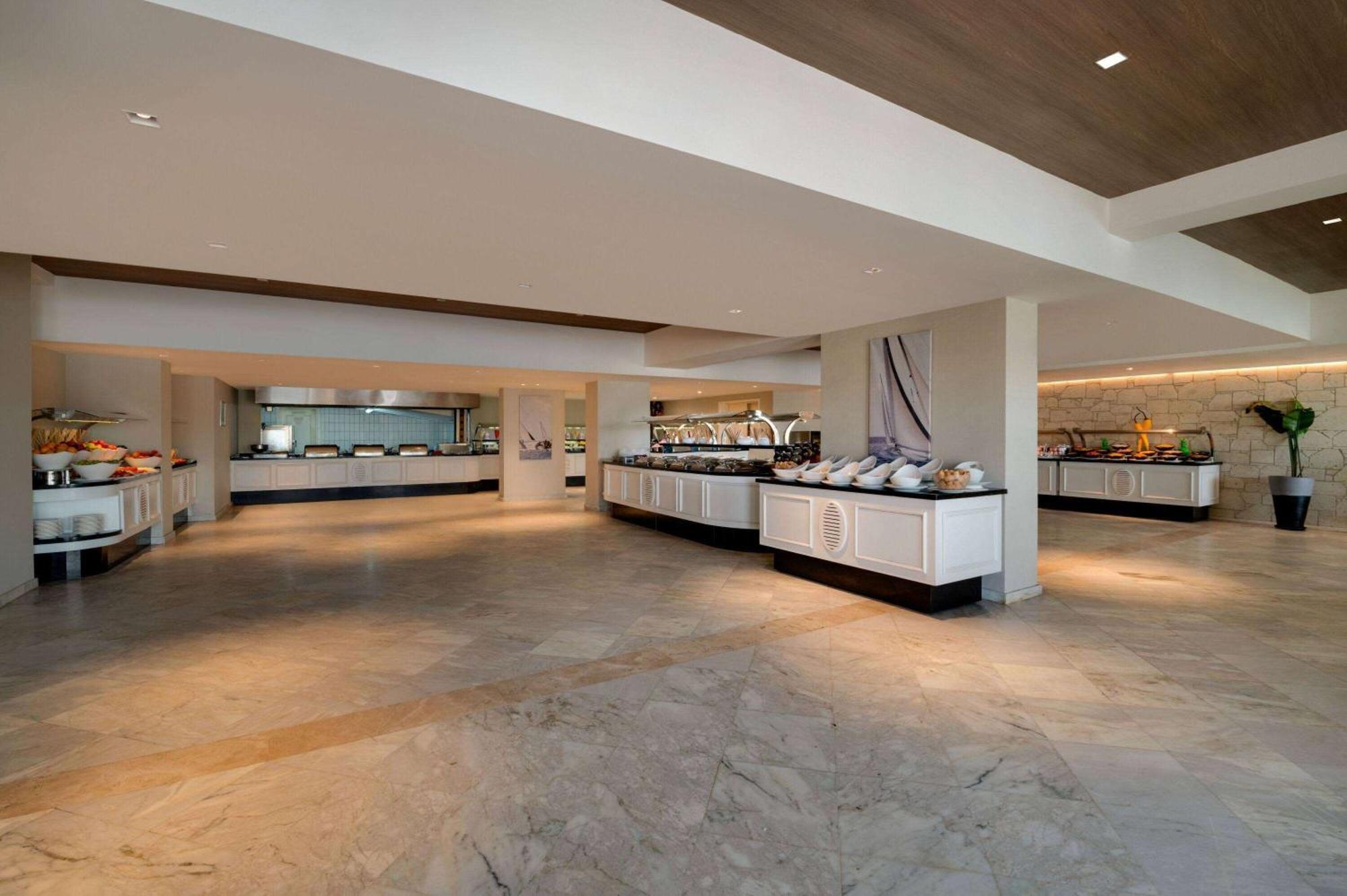 Dolce By Wyndham Cesme Alaçatı Luaran gambar
