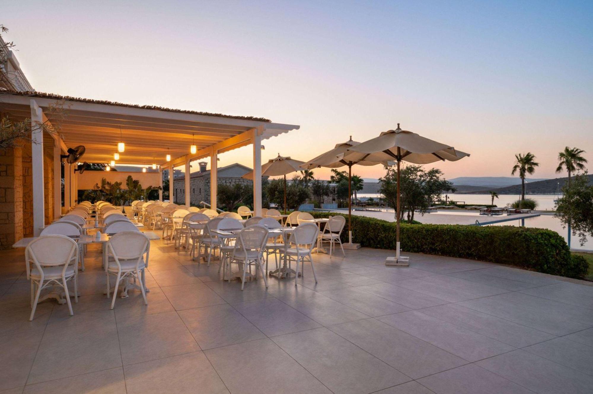 Dolce By Wyndham Cesme Alaçatı Luaran gambar