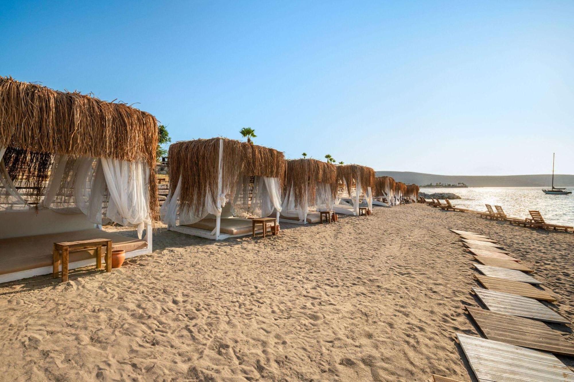 Dolce By Wyndham Cesme Alaçatı Luaran gambar