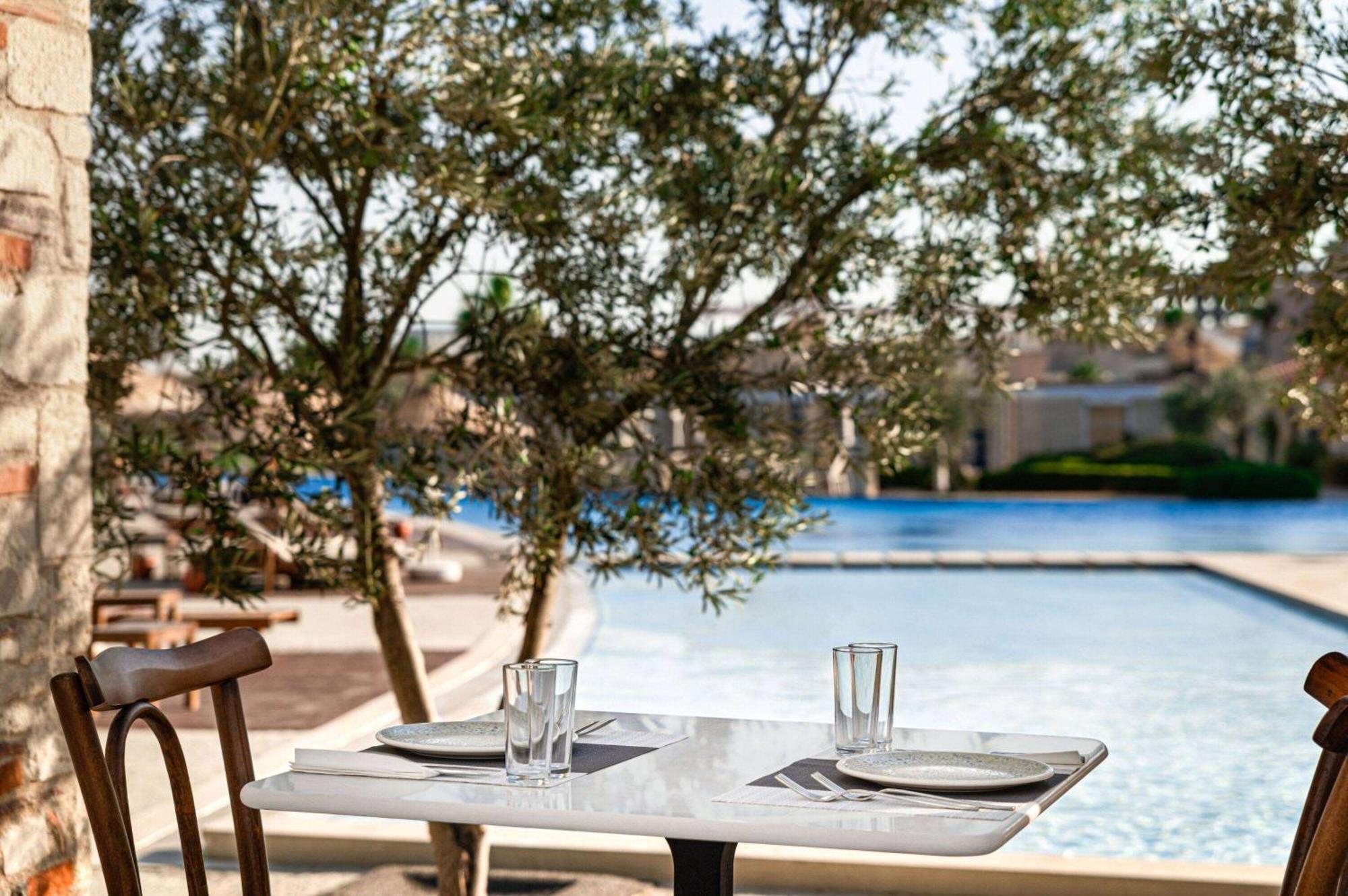 Dolce By Wyndham Cesme Alaçatı Luaran gambar