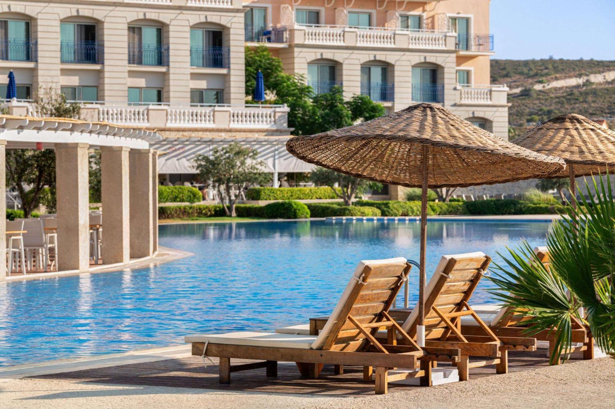 Dolce By Wyndham Cesme Alaçatı Luaran gambar