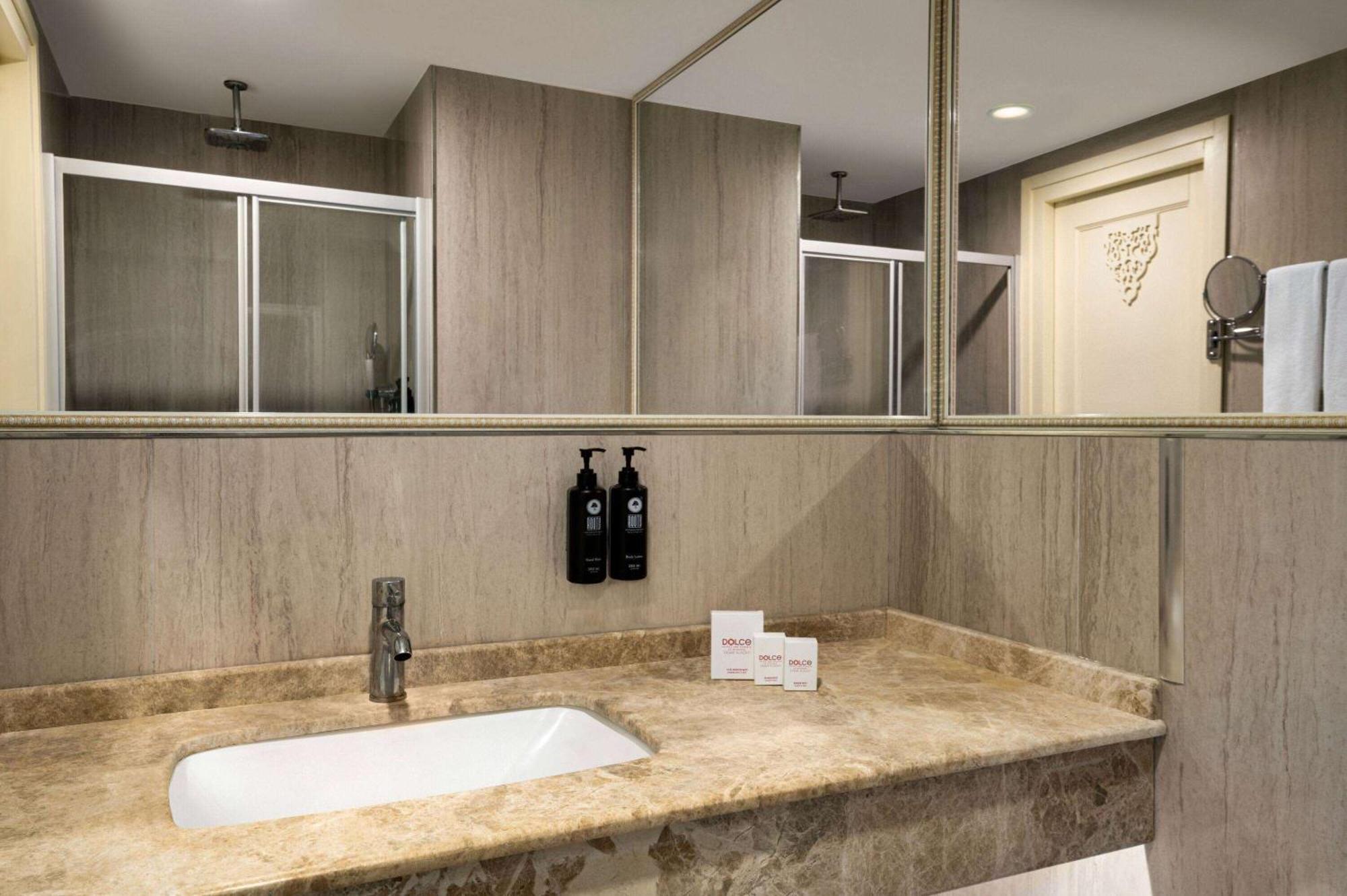 Dolce By Wyndham Cesme Alaçatı Luaran gambar