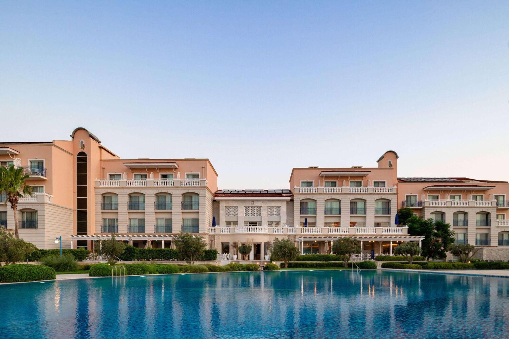 Dolce By Wyndham Cesme Alaçatı Luaran gambar