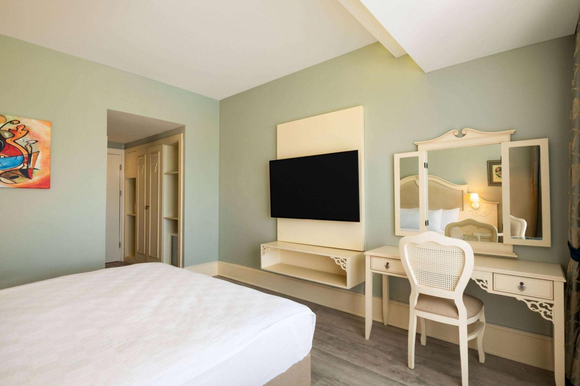 Dolce By Wyndham Cesme Alaçatı Luaran gambar