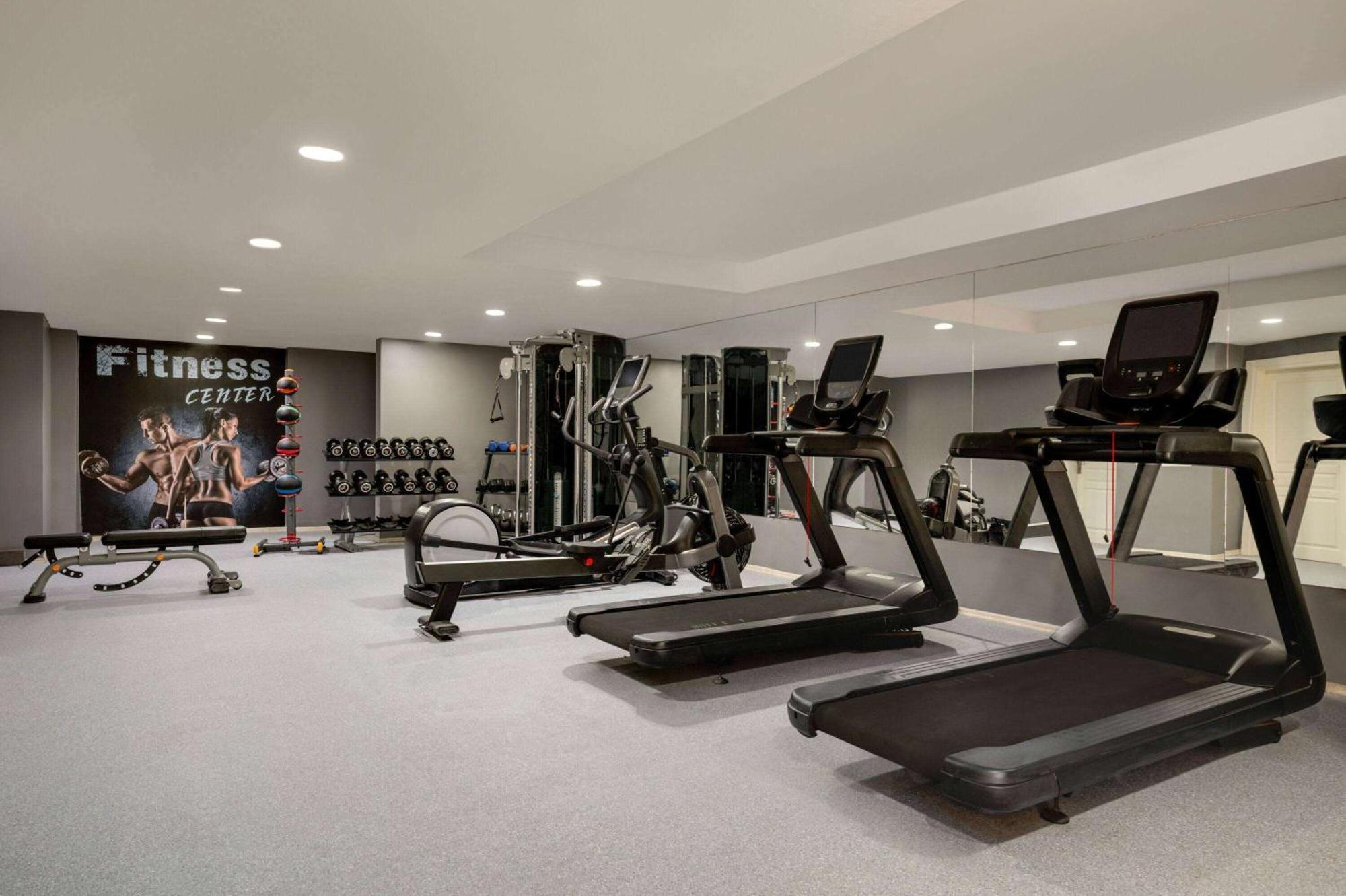 Dolce By Wyndham Cesme Alaçatı Luaran gambar