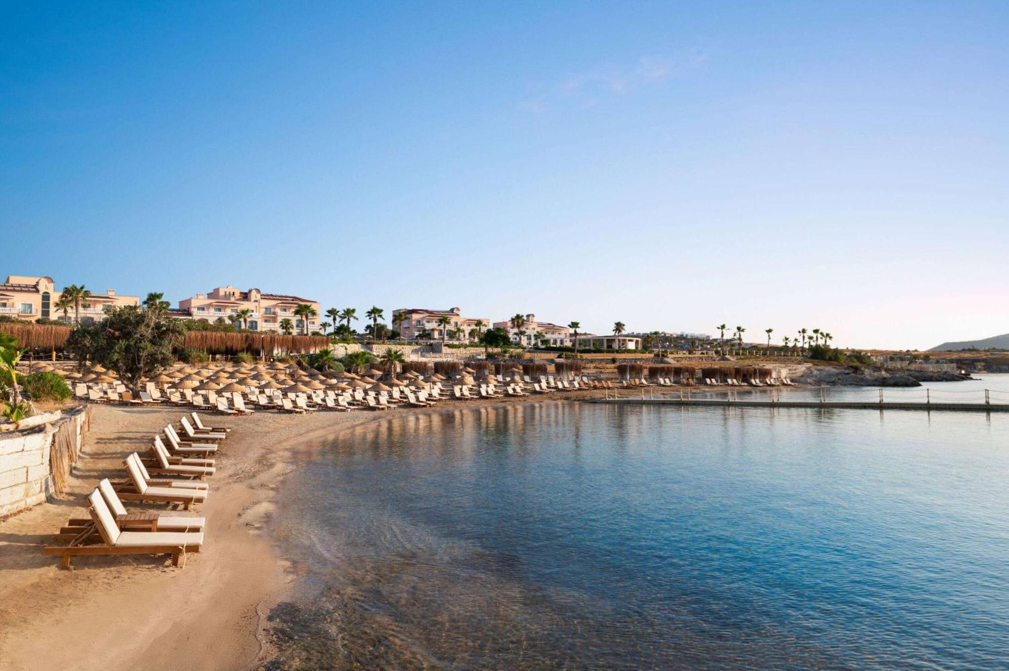 Dolce By Wyndham Cesme Alaçatı Luaran gambar