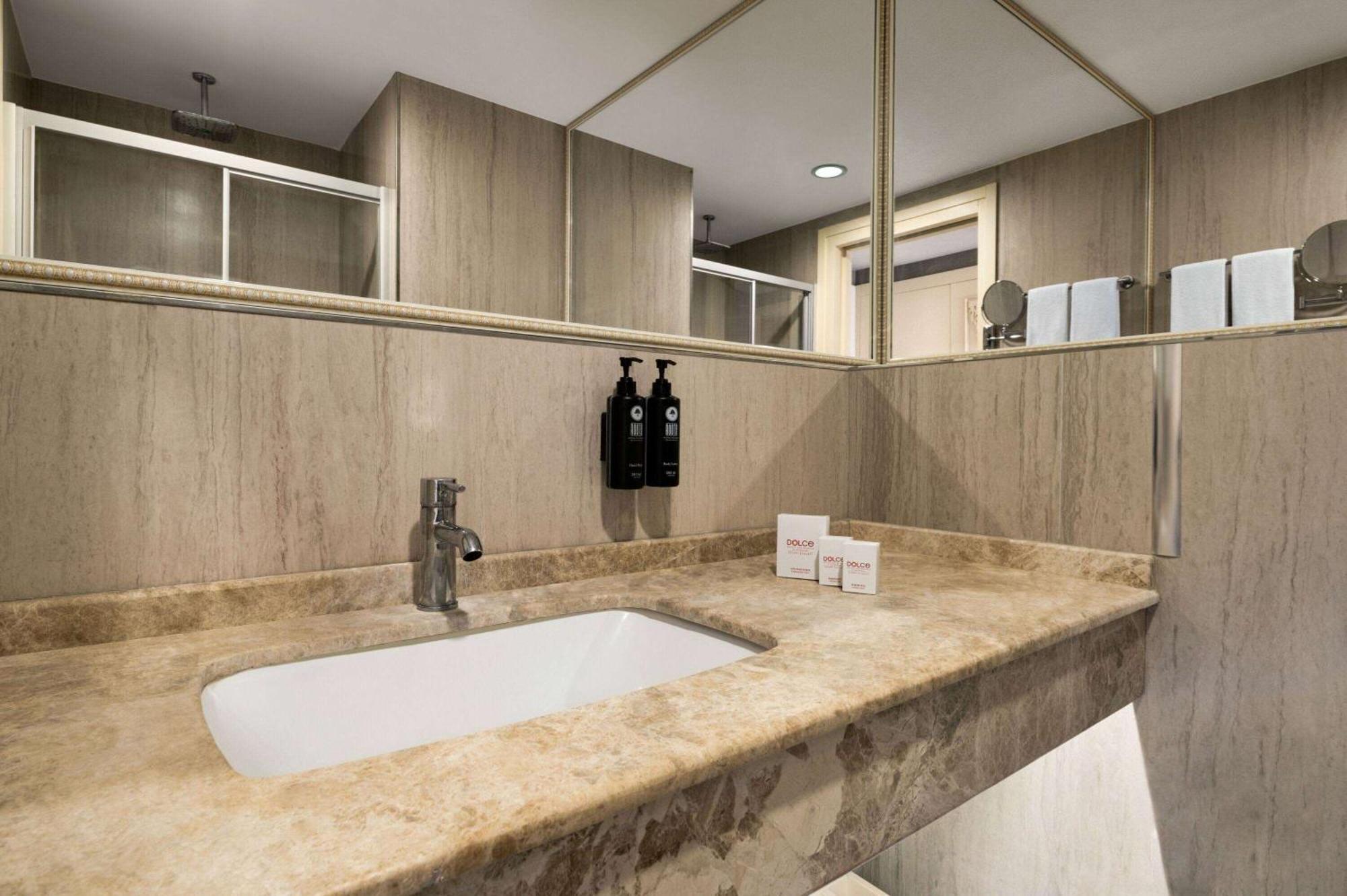 Dolce By Wyndham Cesme Alaçatı Luaran gambar