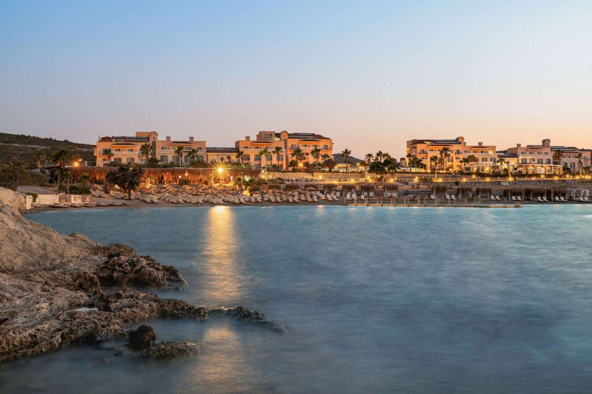 Dolce By Wyndham Cesme Alaçatı Luaran gambar