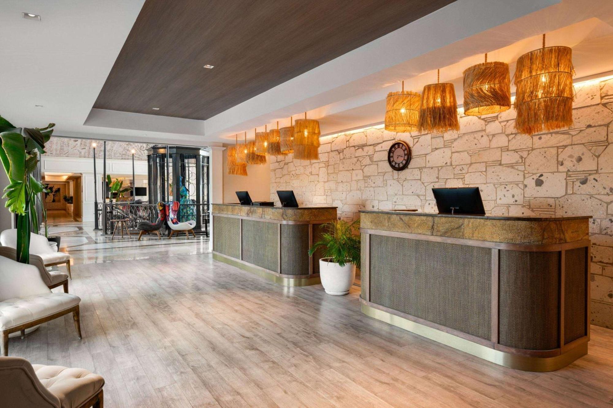 Dolce By Wyndham Cesme Alaçatı Luaran gambar