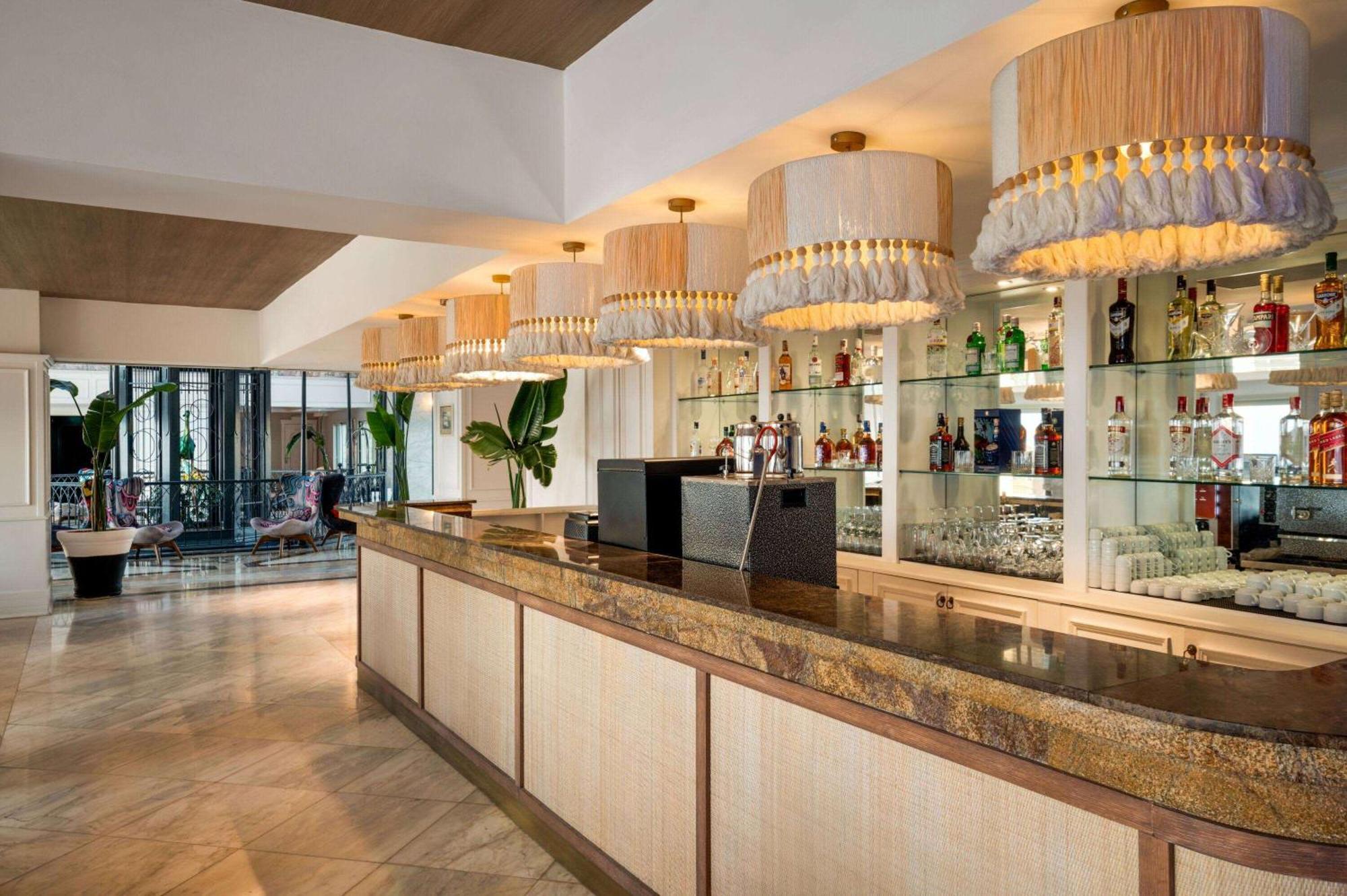 Dolce By Wyndham Cesme Alaçatı Luaran gambar