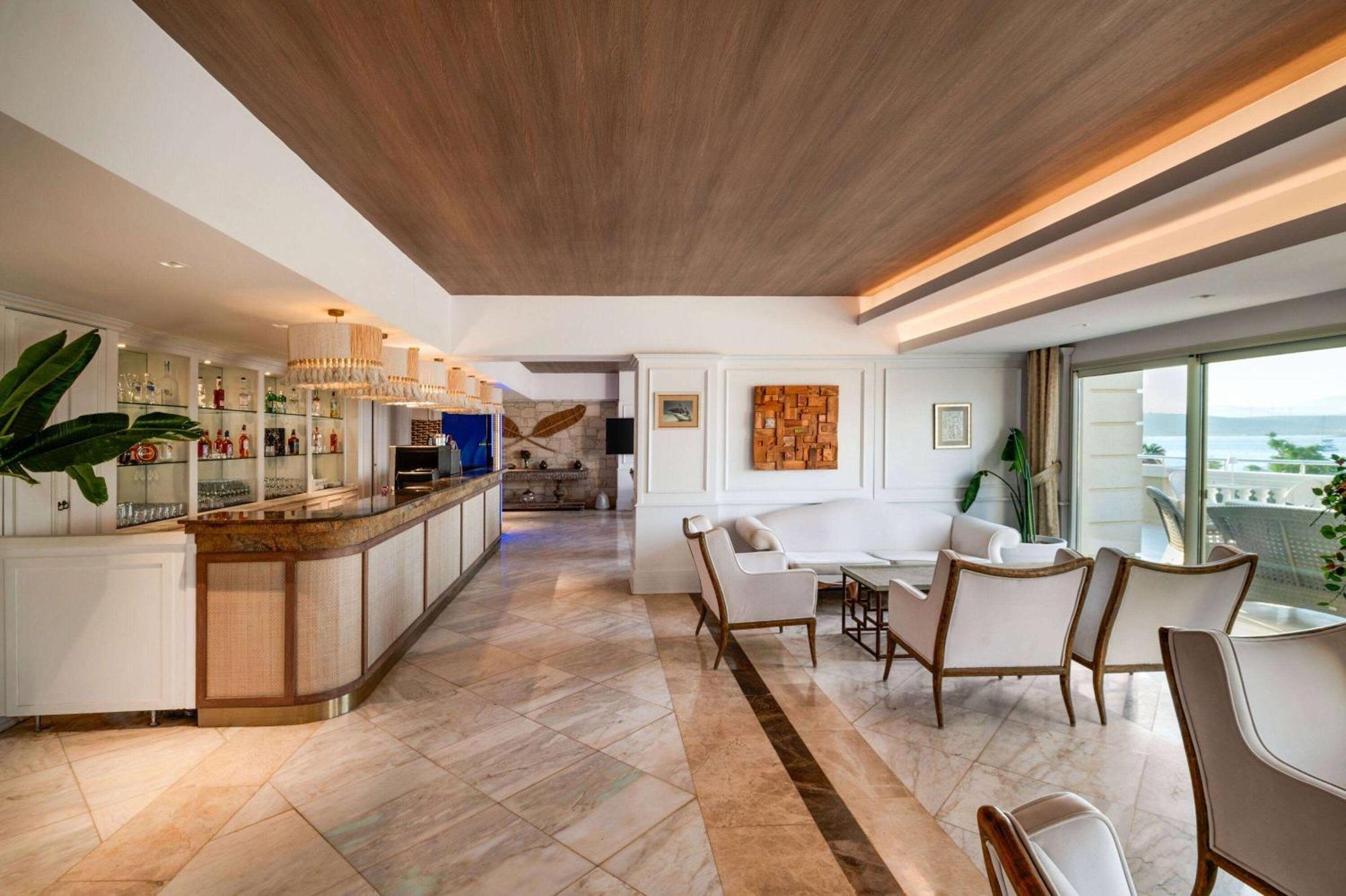 Dolce By Wyndham Cesme Alaçatı Luaran gambar