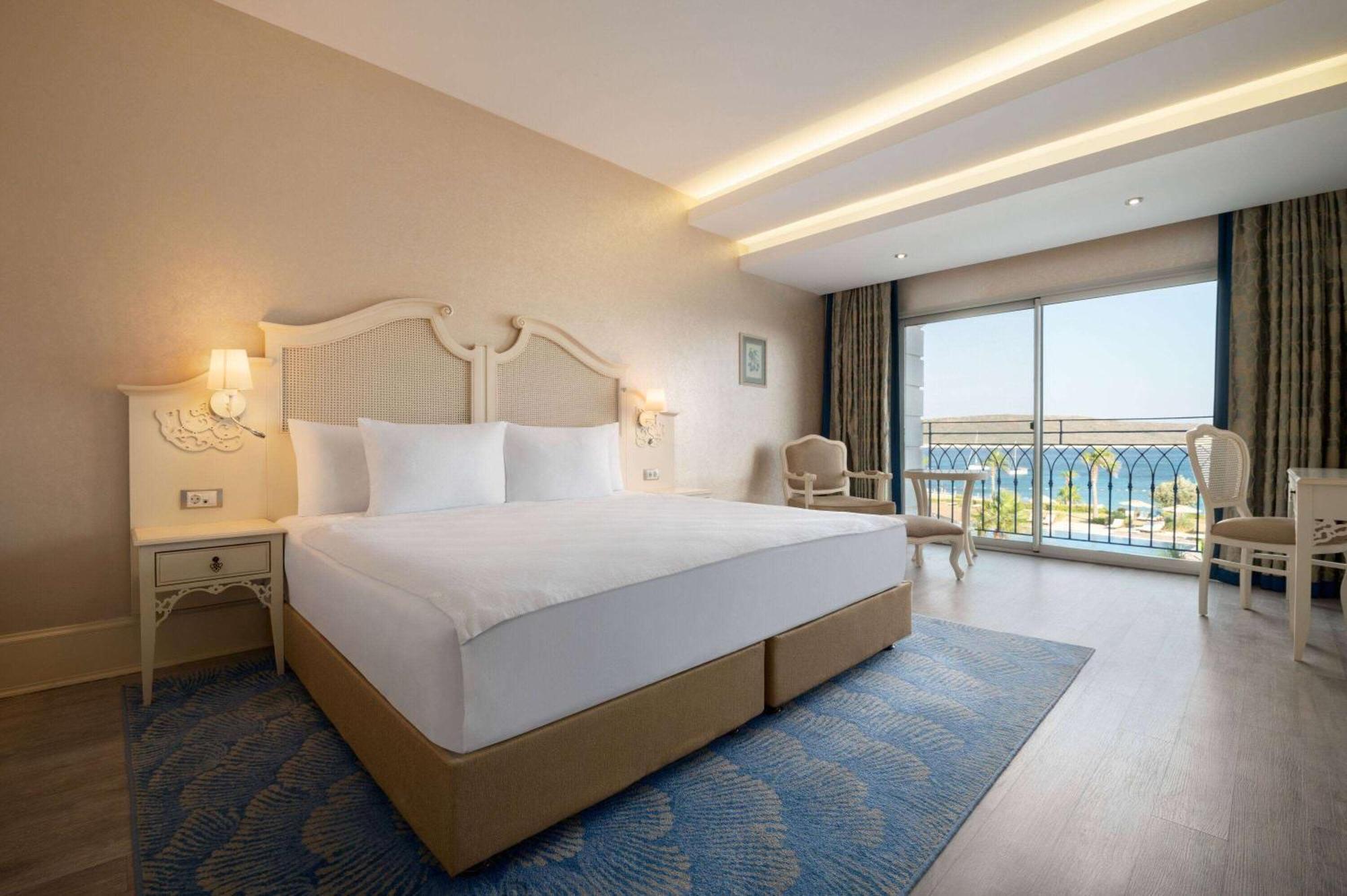 Dolce By Wyndham Cesme Alaçatı Luaran gambar