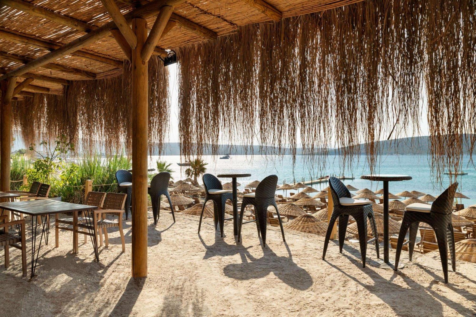 Dolce By Wyndham Cesme Alaçatı Luaran gambar