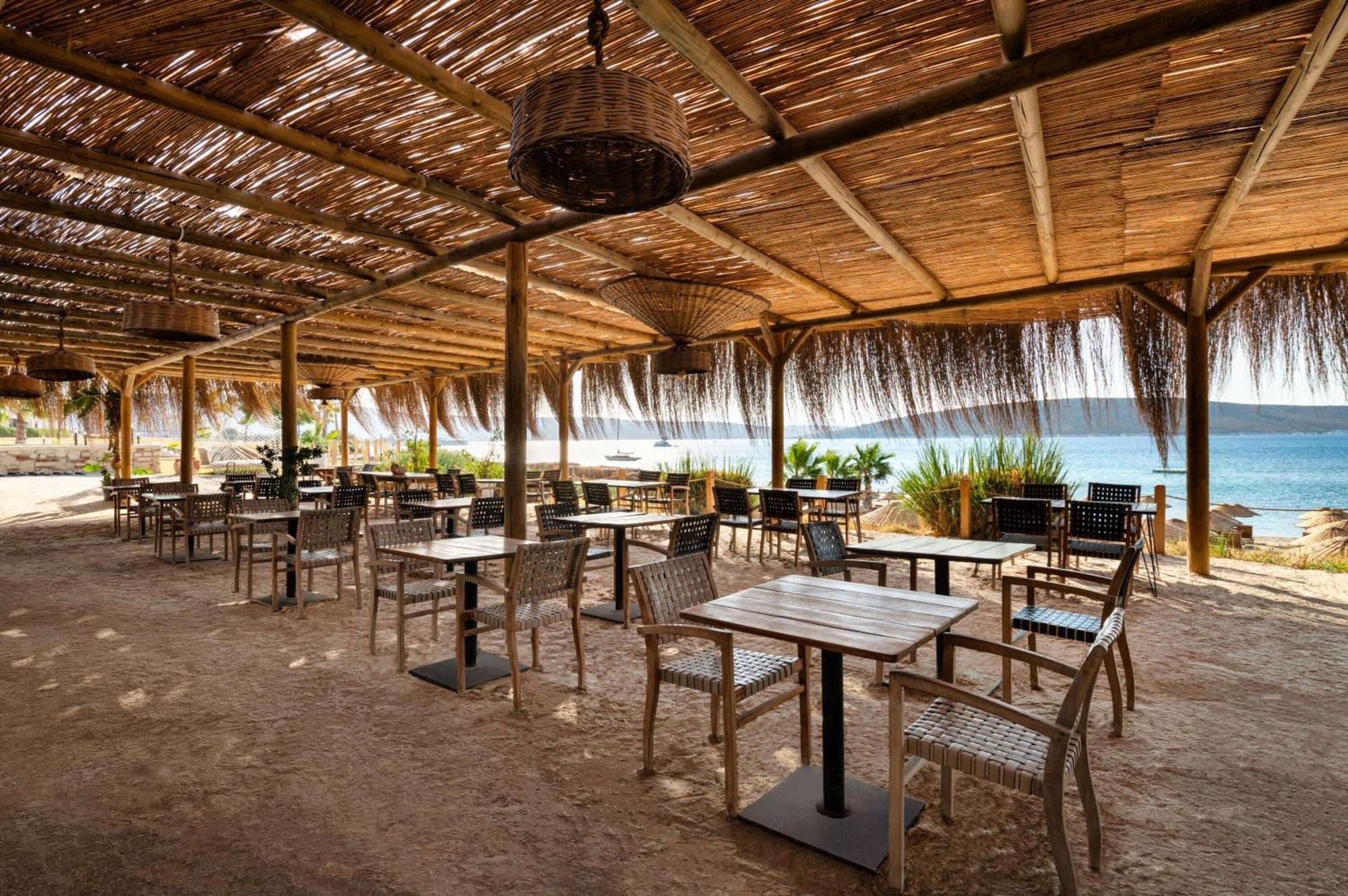 Dolce By Wyndham Cesme Alaçatı Luaran gambar