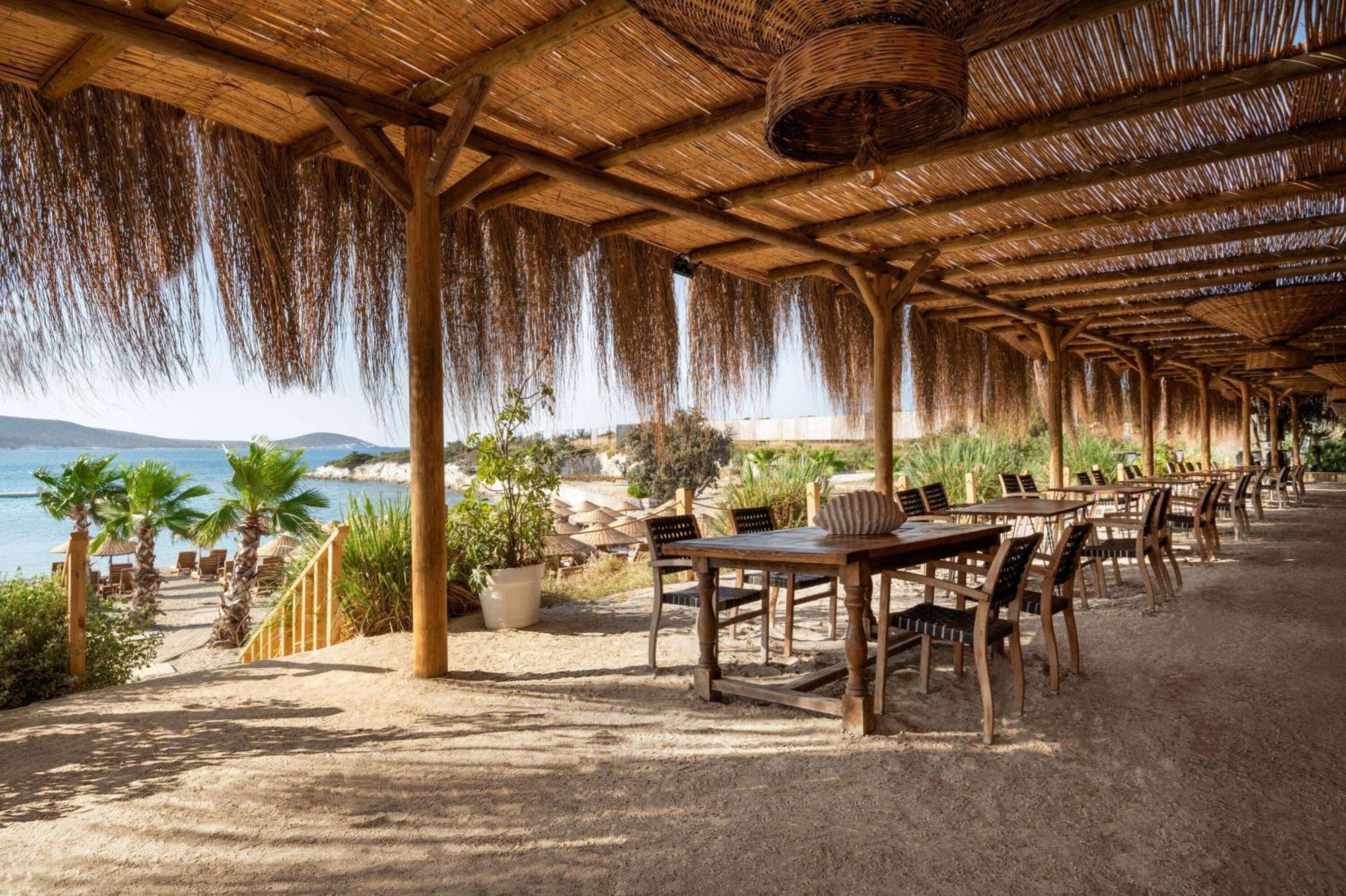 Dolce By Wyndham Cesme Alaçatı Luaran gambar