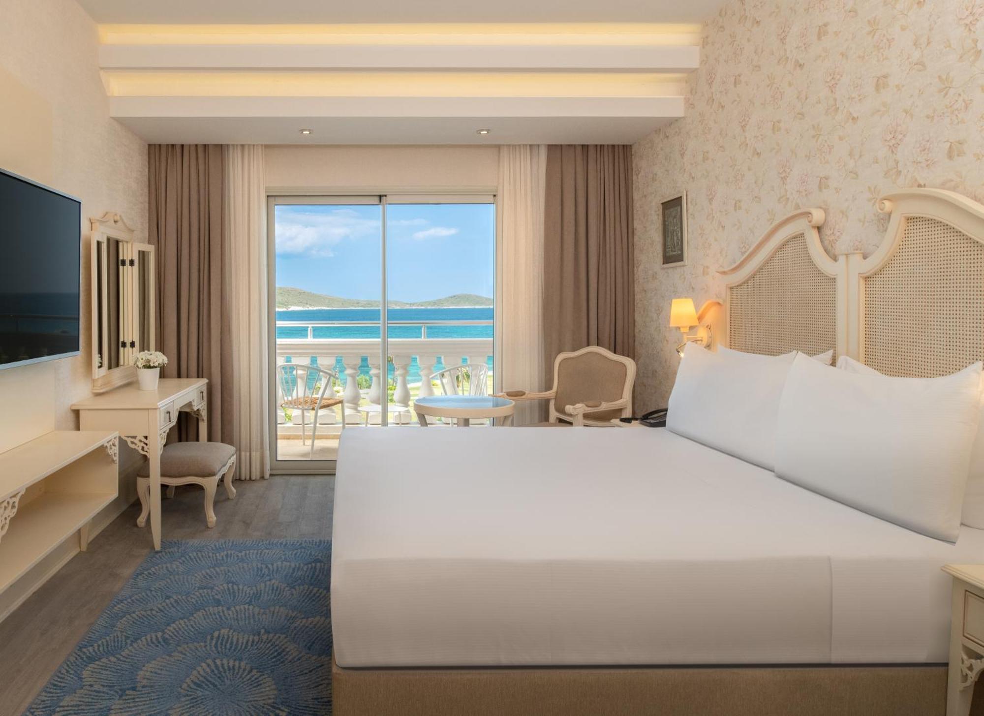 Dolce By Wyndham Cesme Alaçatı Luaran gambar