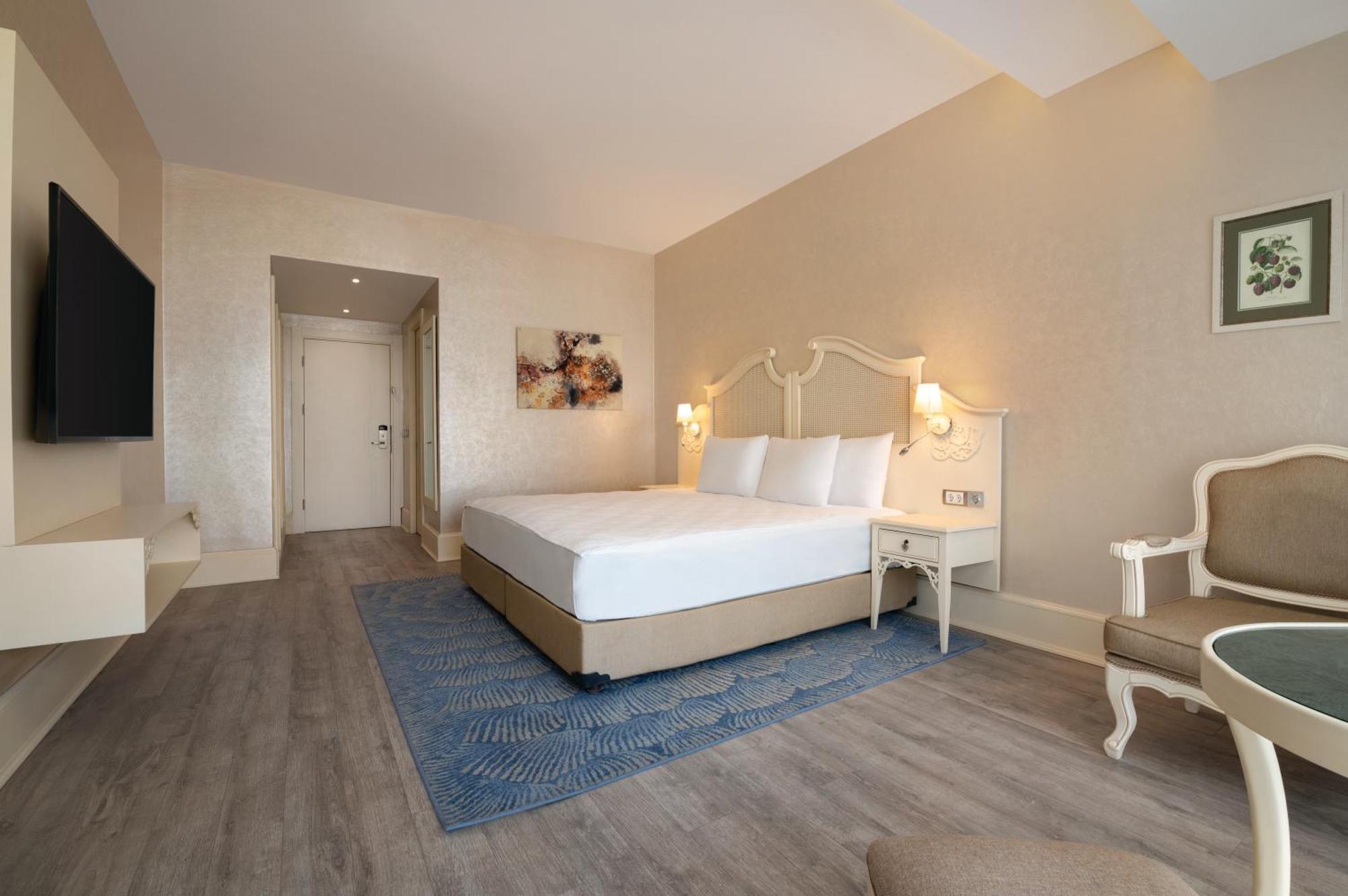 Dolce By Wyndham Cesme Alaçatı Luaran gambar