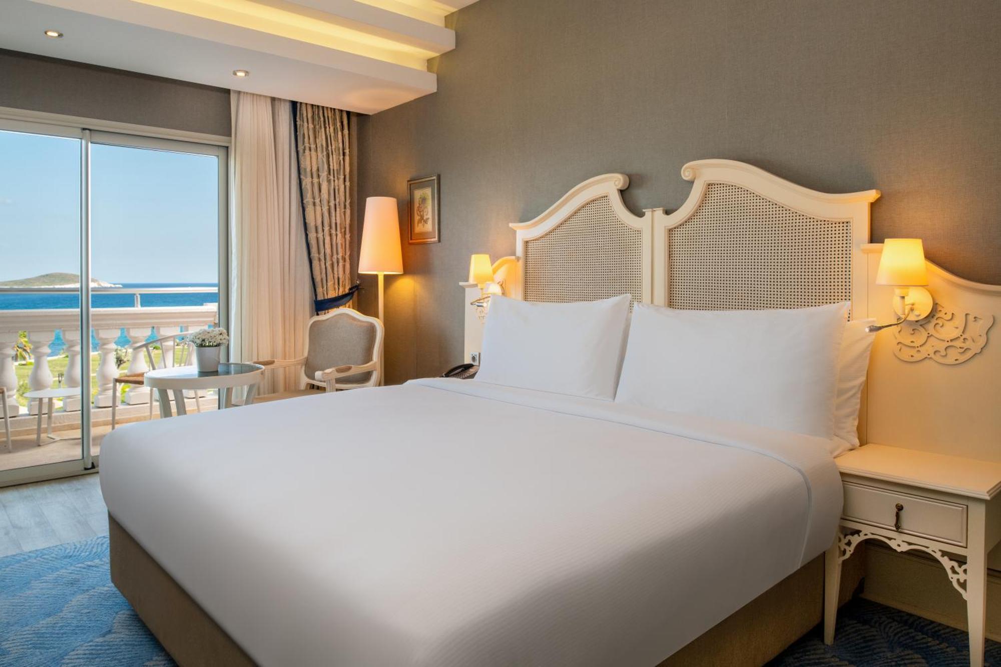 Dolce By Wyndham Cesme Alaçatı Luaran gambar