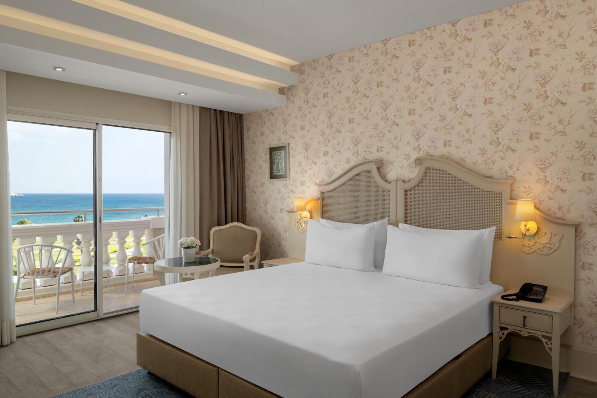 Dolce By Wyndham Cesme Alaçatı Luaran gambar